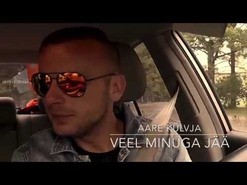 Aare Külvja - Veel Minuga Jää