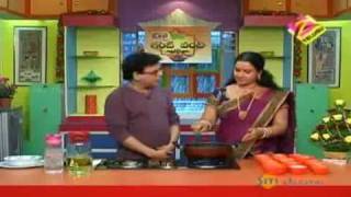 Mee Inti Vanta June 16 '10 Part - 2