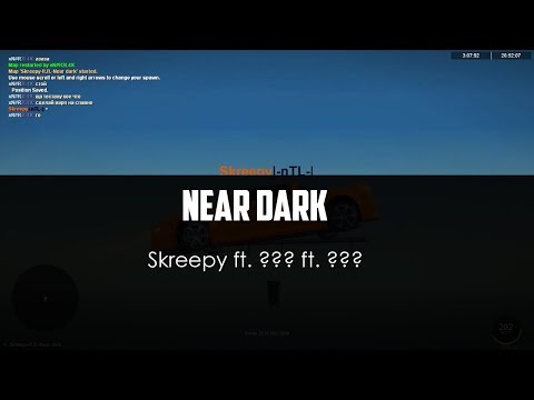 Skreepy ft. ??? ft. ??? - Near Dark