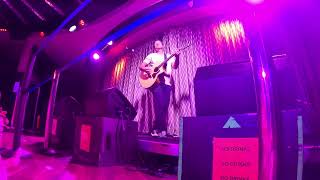 The Early November - Make It Happen (Acoustic) (E.N.D. Cruise 2025)