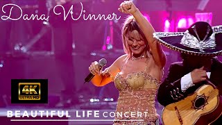 Dana Winner  - Put on Your White Sombrero