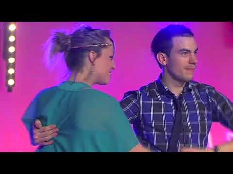 WEST IN LYON 2012 - Finale J'N'J Inter + winner