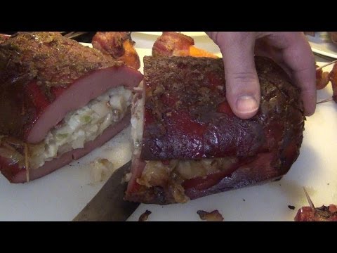 download lagu mp3 mp4 Cheese Stuffed Smoked Bologna, download lagu Cheese Stuffed Smoked Bologna gratis, unduh video klip Cheese Stuffed Smoked Bologna