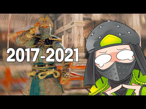 Goodbye Old Shinobi...