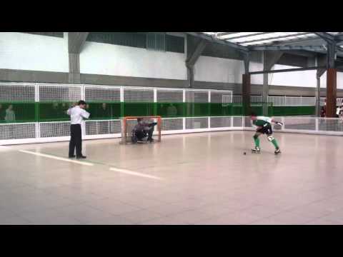 Liceo - Ordenes junior