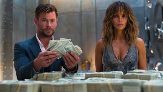 Corrupt Boss Tells Her She’s Too Old, So She Helps a Thief to Rob Him of Millions