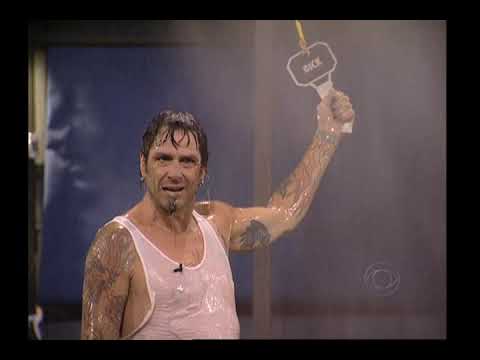 "The Bunny Hop" Final HoH -- [2 of 3] Big Brother [S8E31]