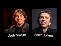 Brave #The whole song# - Josh Groban & Peter ...