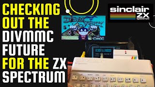 This Device Just SAVED My ZX Spectrum Gaming!
