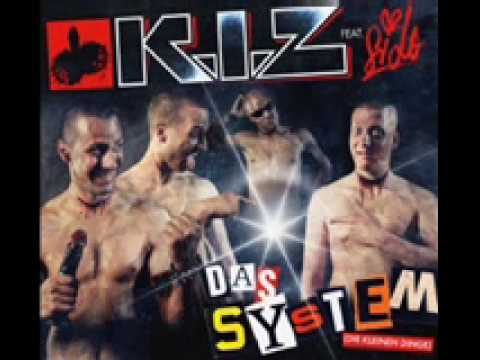 K.I.Z feat. Sido - Das System