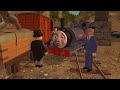 A Bad Day For Sir Handel