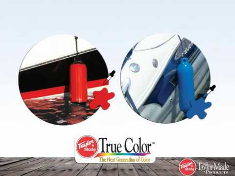 TaylorMade Fenders - iboats.com