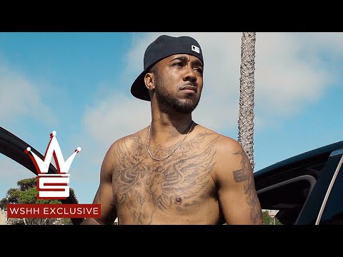 Problem "White Riviera / Servin" feat. StoneyThaDealer (WSHH Exclusive - Official Music Video)