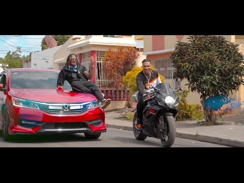 Hansell Vill Ft Guichafle - Perdóname 🙏🏻 (Video Oficial) reef4K