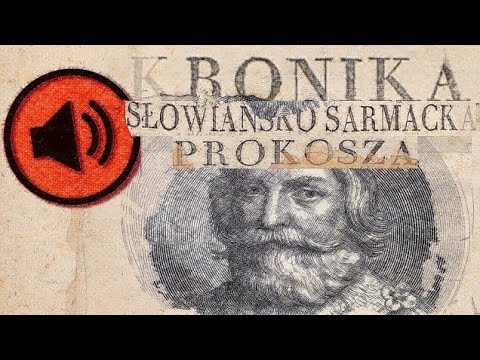 Kronika Prokosza [Xw] całość