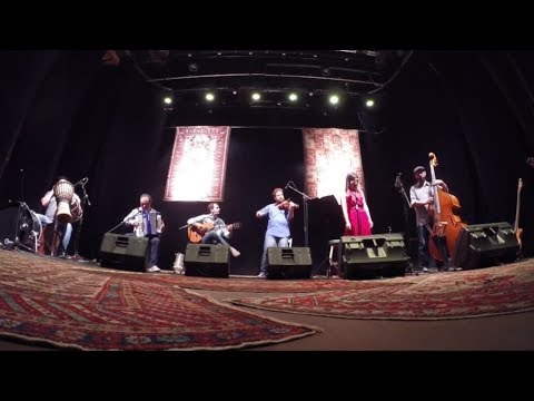 GARABALA - Tchinar Es, Noubar, Ara Vay / ԿԱՐԱՊԱԼԱ - Չինար ես, Նուպար, Արա Վայ