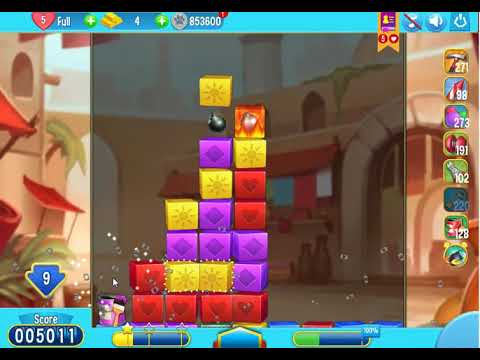 Pet Rescue Saga Level 3413 - No Boosters