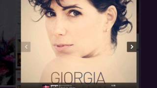 giorgia pregherò