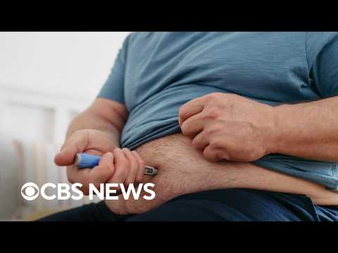 Companies illegally selling unapproved Eli Lily weight loss drug Retatrutide online