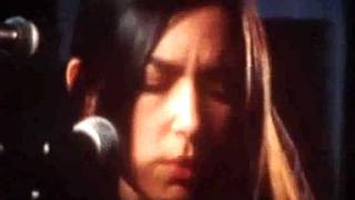 Jesse Sykes And The Sweet Hereafter - The Air Is Thin (with lyrics)