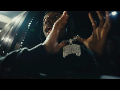 M Row - Baddies & Black Trucks (Official Video)