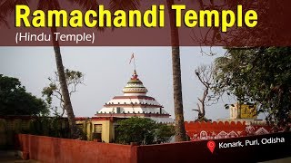Temple video