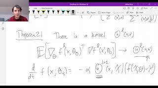 2 2 3 Neural Tangent Kernel
