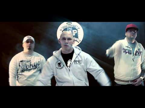 DESTRUKTÍV ELEMEK x HUZAT - A MÁNAK ÉLEK | OFFICIAL MUSIC VIDEO