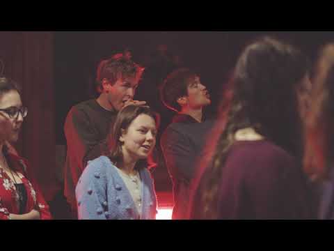 Kerry Andrew: All Things are Quite Silent - The Choirs of Pembroke College, Cambridge & Anna Lapwood