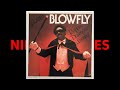 Blowfly – Cricka (Vinyl 1980)