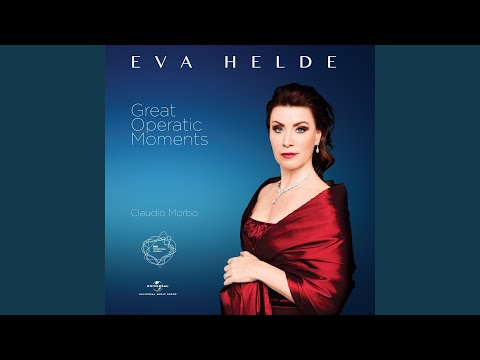 Verdi: Il Corsaro / Act 1: Giuseppe Verdi: Il corsaro - "Egli non riede ... Non so le tetre...