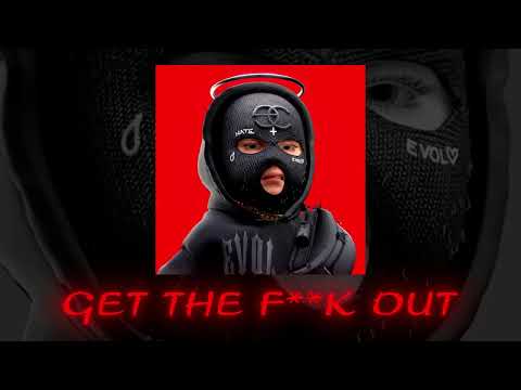 GET THE FUCK OUT_Ufo361  Oz  Lil Gotit(slowed/reverb)[edit music]