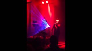 Anne Clark : The Power Game...