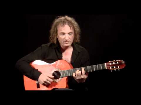 New World Flamenco - #2 - Guitar Lesson - Tierra Negra