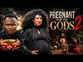 PREGNANT FOR THE GODS 2 ZUBBY MICHEAL OLA DANIELS A Nigerian Movie