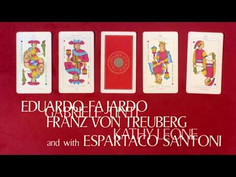 New Castle After Dark presents Lisa and the Devil