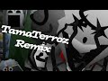 TamaTerroz Remix | Playtime with Percy [+FLP]