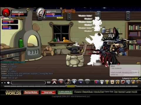 Baron Luca Over Kill!