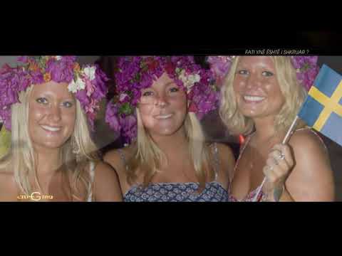 Enigma - Fati yne eshte i shkruar, Fantazma e qytet studentit