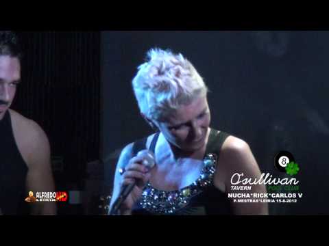 NUCHA, RICK, CARLOS V-O´SULLIVAN TAVERN 15-8-2012