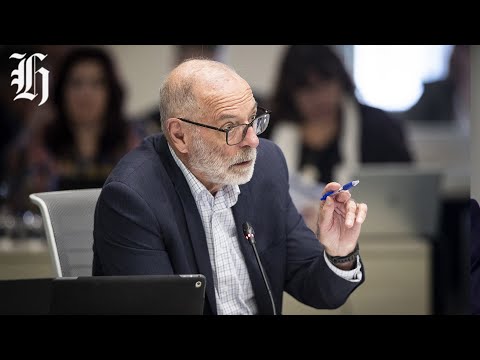 Is Central Auckland on life support? Mayor Wayne Brown responds | Herald NOW