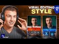 How To Edit VIRAL Instagram Talking Head Videos NEW Style For 2025