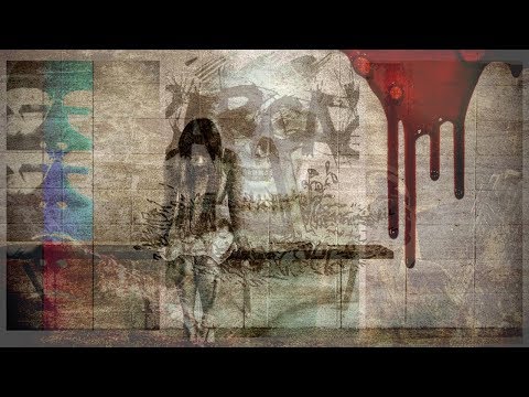 SARCAS - Death Has Quick Pace (official lyrics video)