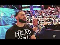 Roman Reigns Head Of The Table 4th Custom Titantron 2023