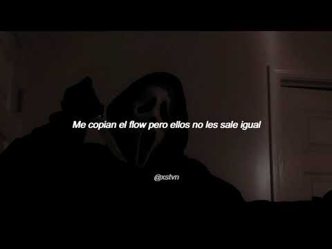 Strong Black - Fumemos || LETRA 💥