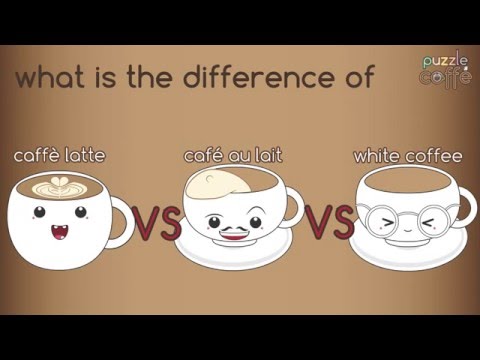 download lagu mp3 mp4 Difference Between Latte And Cafe Au Lait, download lagu Difference Between Latte And Cafe Au Lait gratis, unduh video klip Difference Between Latte And Cafe Au Lait