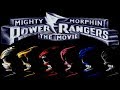 Mighty Morphin Power Rangers The Movie SNES Complete Gameplay