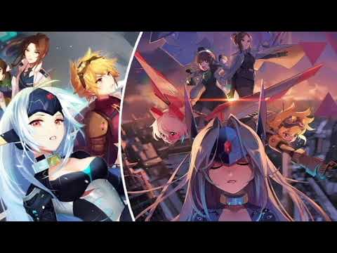 Ride Zero Soundtrack Cyber Forest Extended