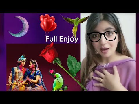IMO Video Call see & tango live romantic girl 💝💝