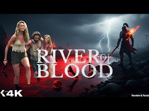 River of Blood Full Movie (2025)  Action Drama Epic War, Revenge & Survival   Review & Facts